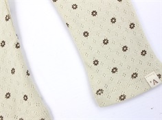 Lil Atelier wood ash blomstret legging